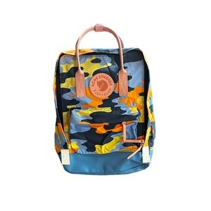 Acne Studios Fjallraven backpack